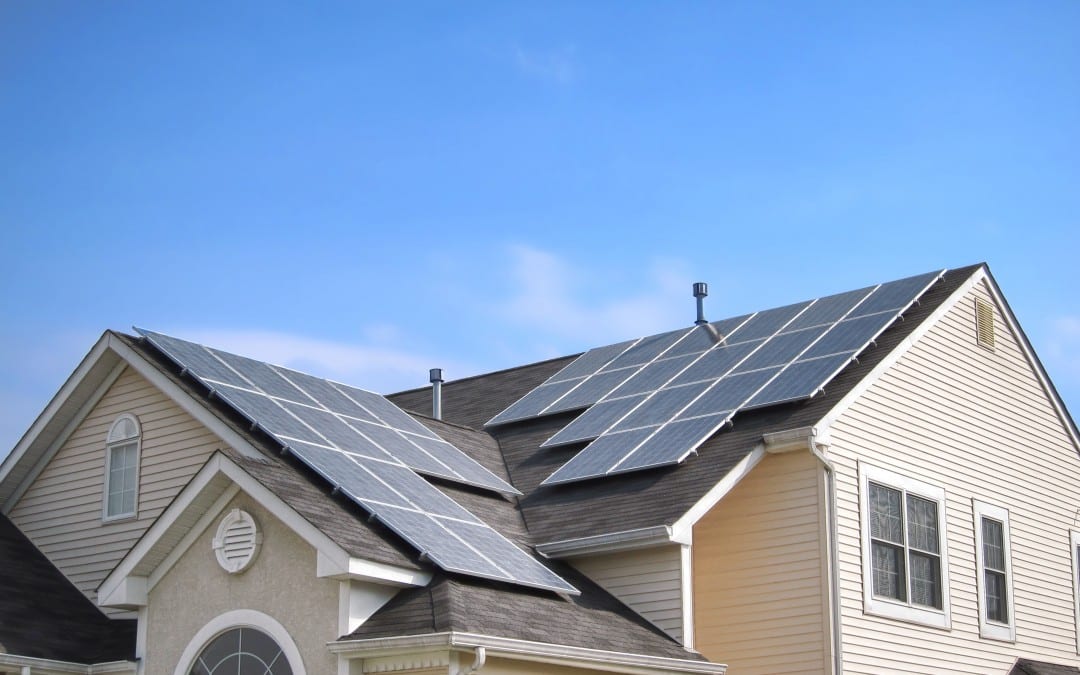 Sun and Shade: New Scorecard Ranks Connecticut Towns’ Solar Performance
