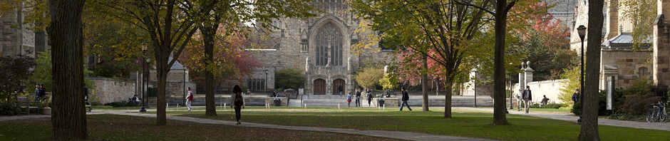 Yale Chinese Language Program