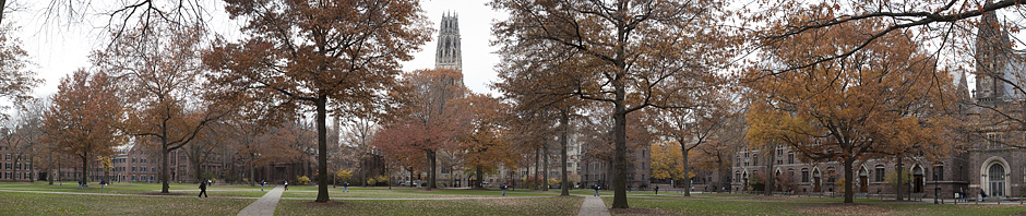 Yale Chinese Language Program